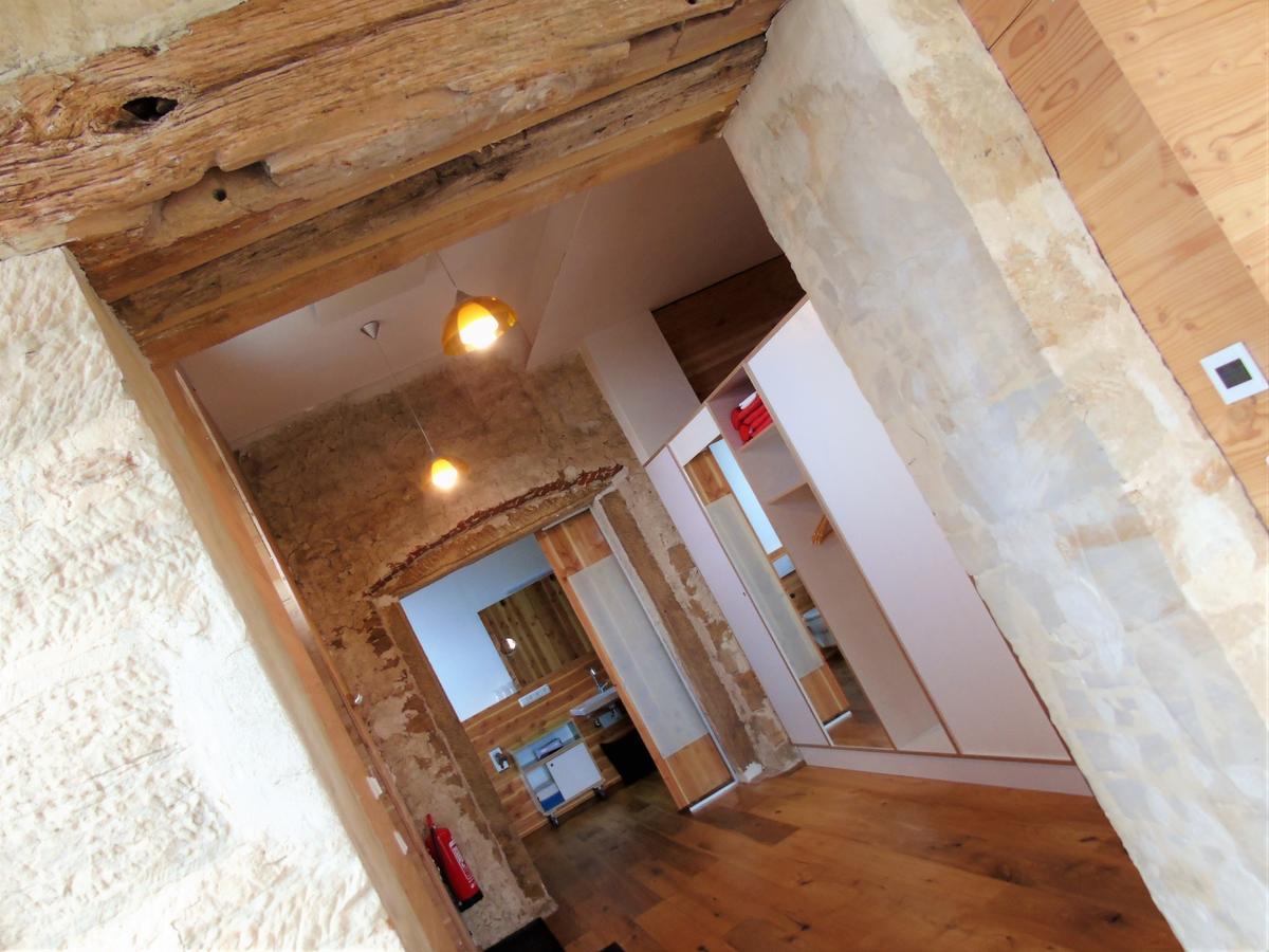 Brauhaus 3 - Adults Only Hotel Konigsberg in Bayern Exterior photo