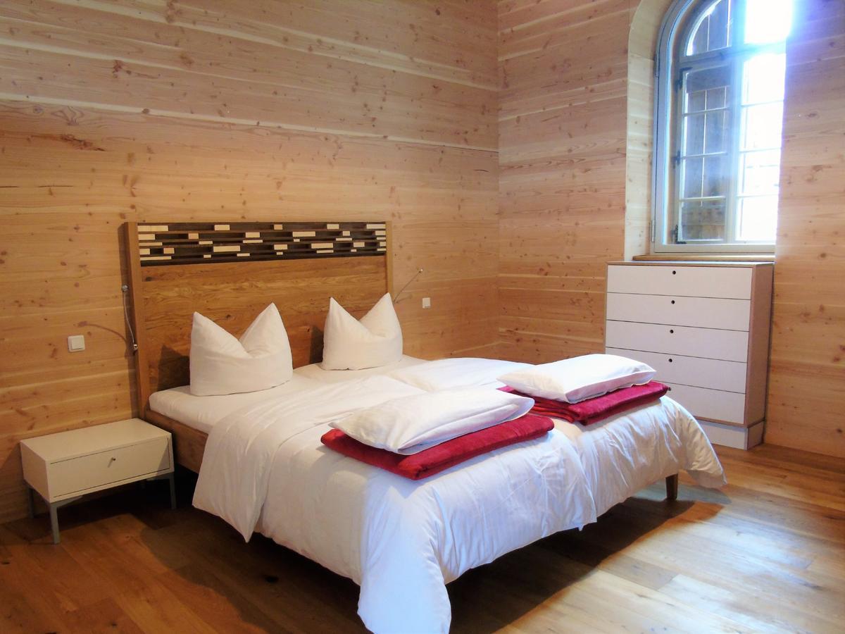 Brauhaus 3 - Adults Only Hotel Konigsberg in Bayern Exterior photo